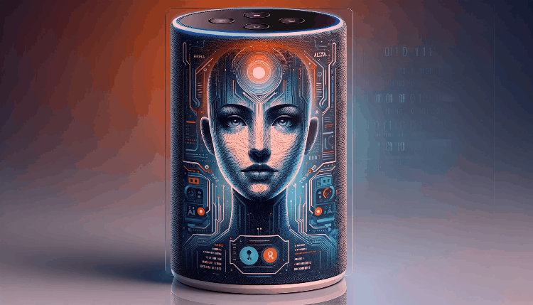 Alexa, Can You Hear Me Sobbing? – The Emotional Intelligence of AI